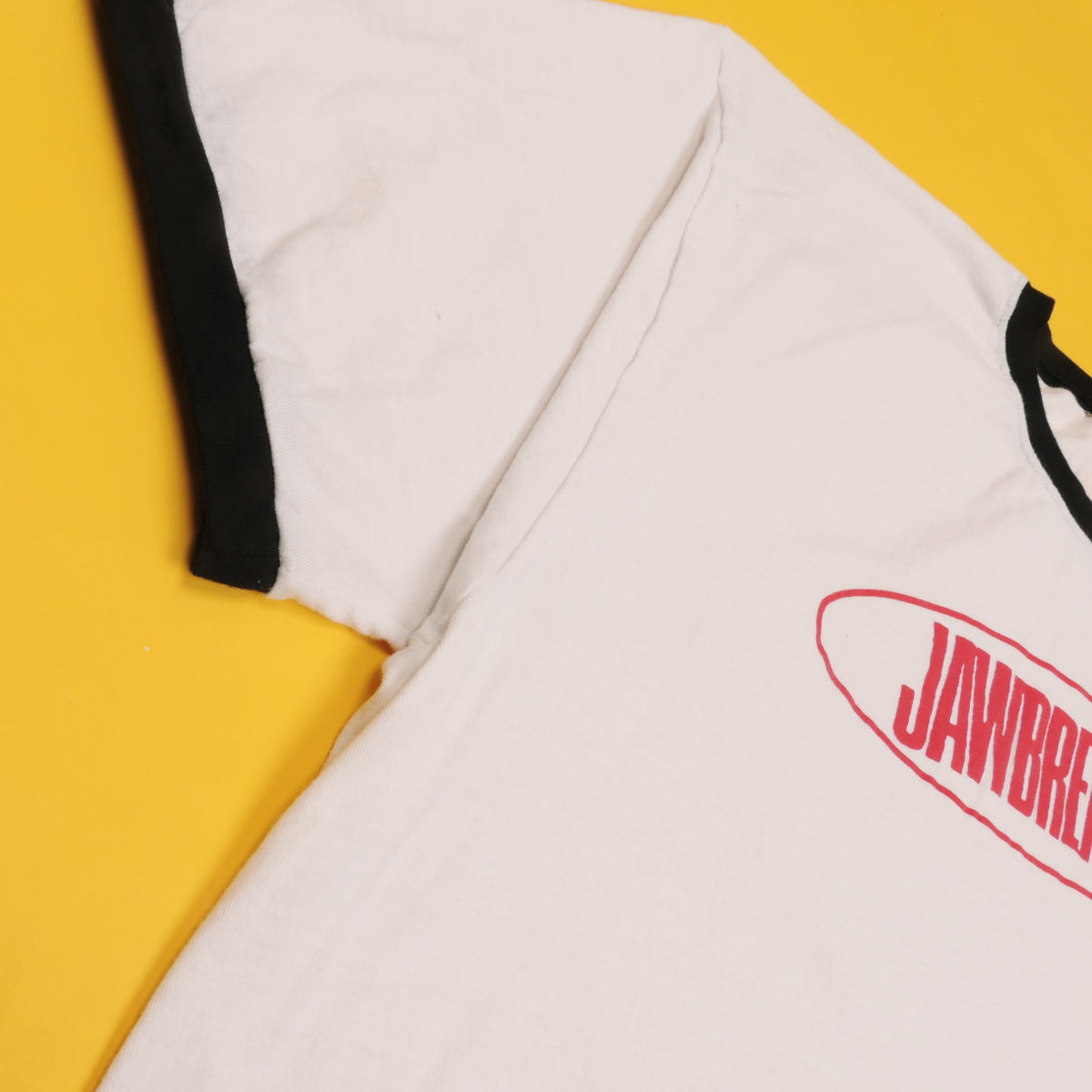 Jawbreaker Ringer Tee