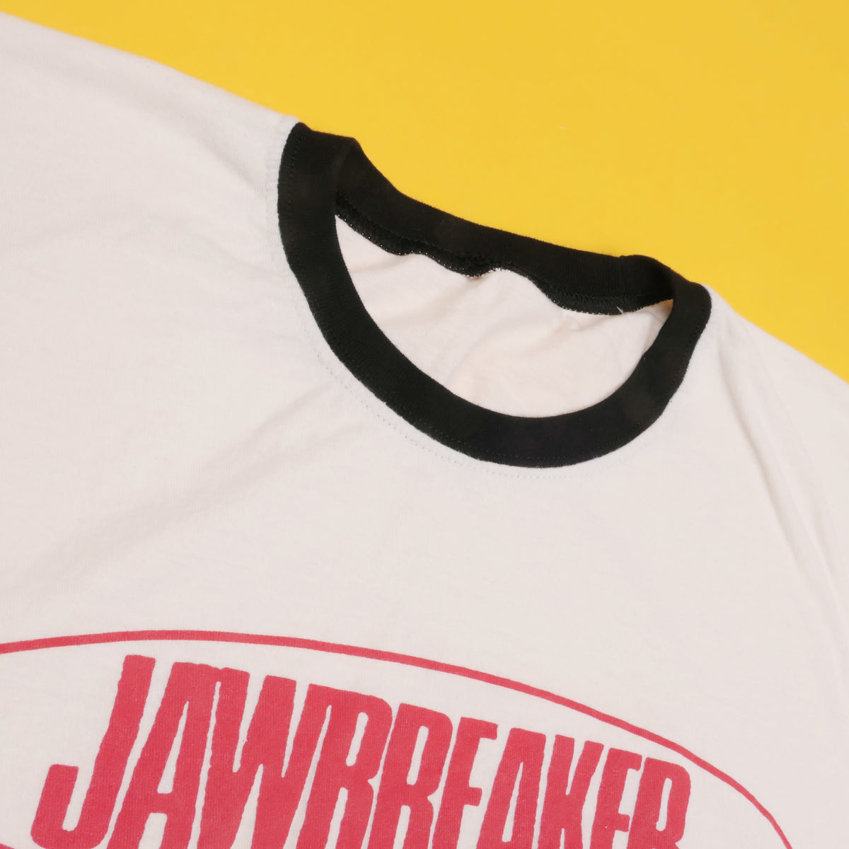 Jawbreaker Ringer Tee