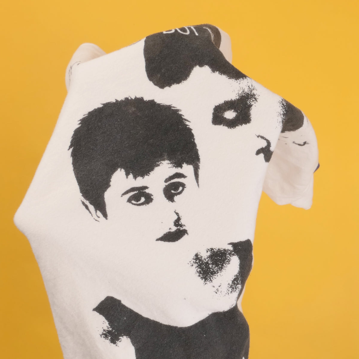 Everything But The Girl Ringer Tee