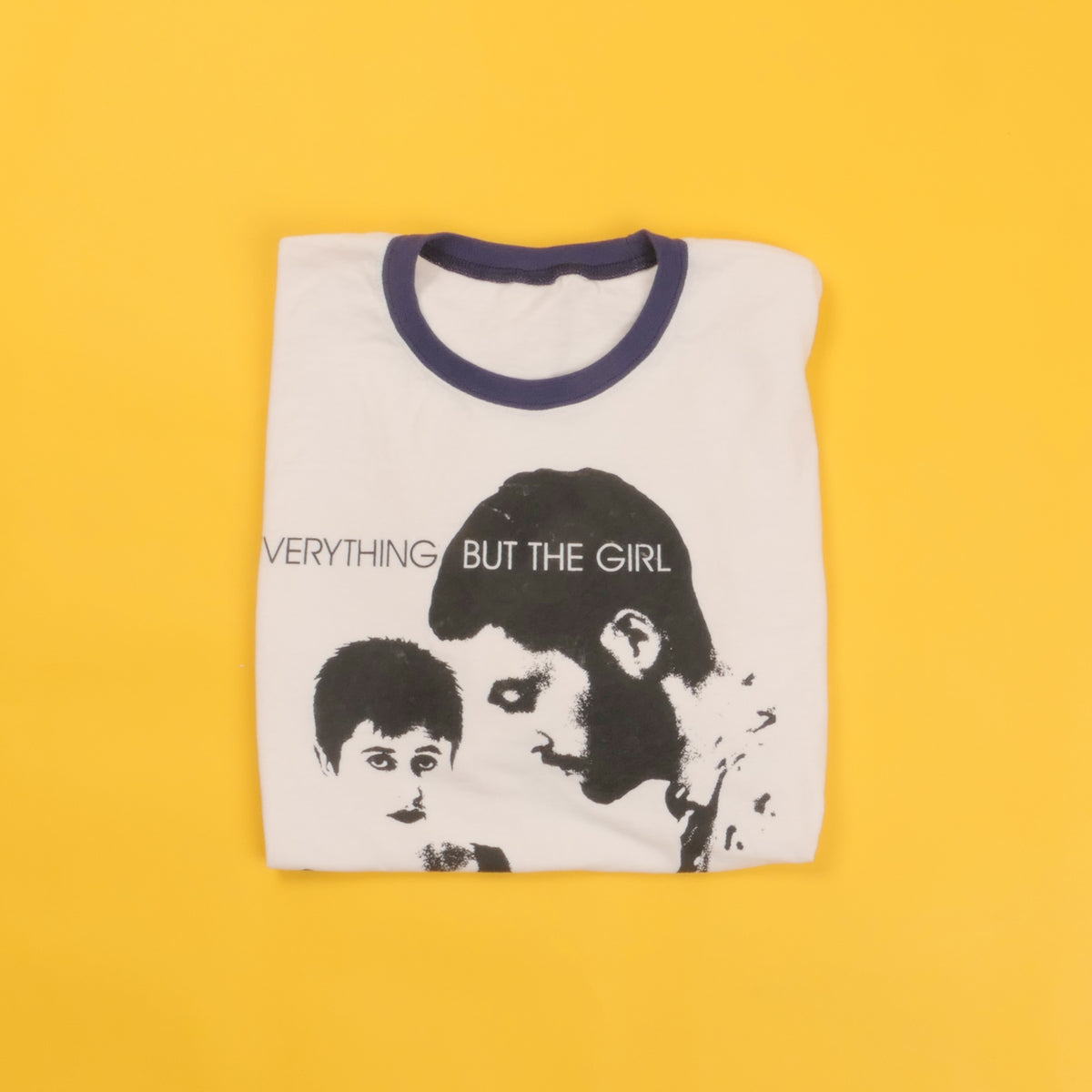 Everything But The Girl Ringer Tee