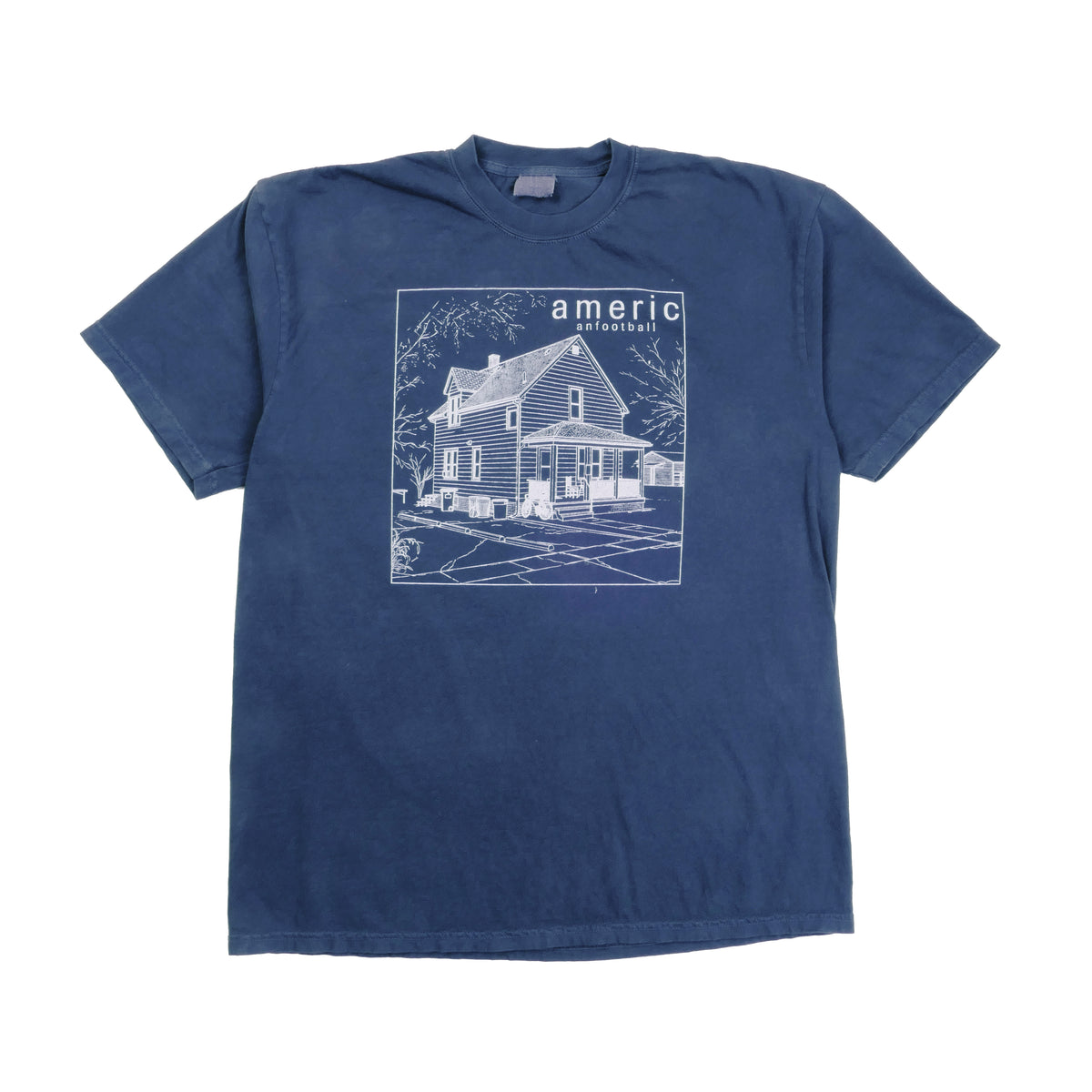 American Football Tee