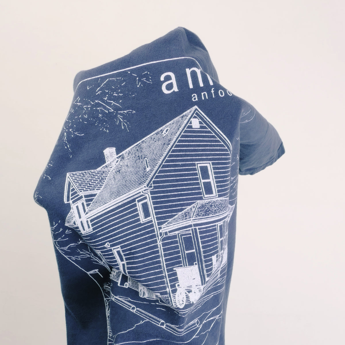 American Football Tee