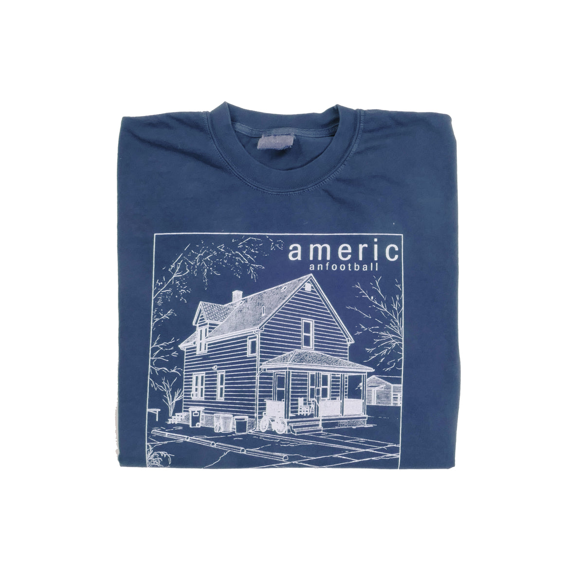 American Football Tee