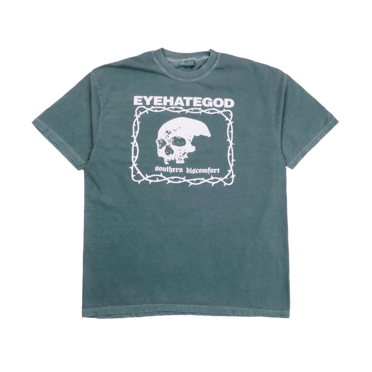 Eyehategod Tee