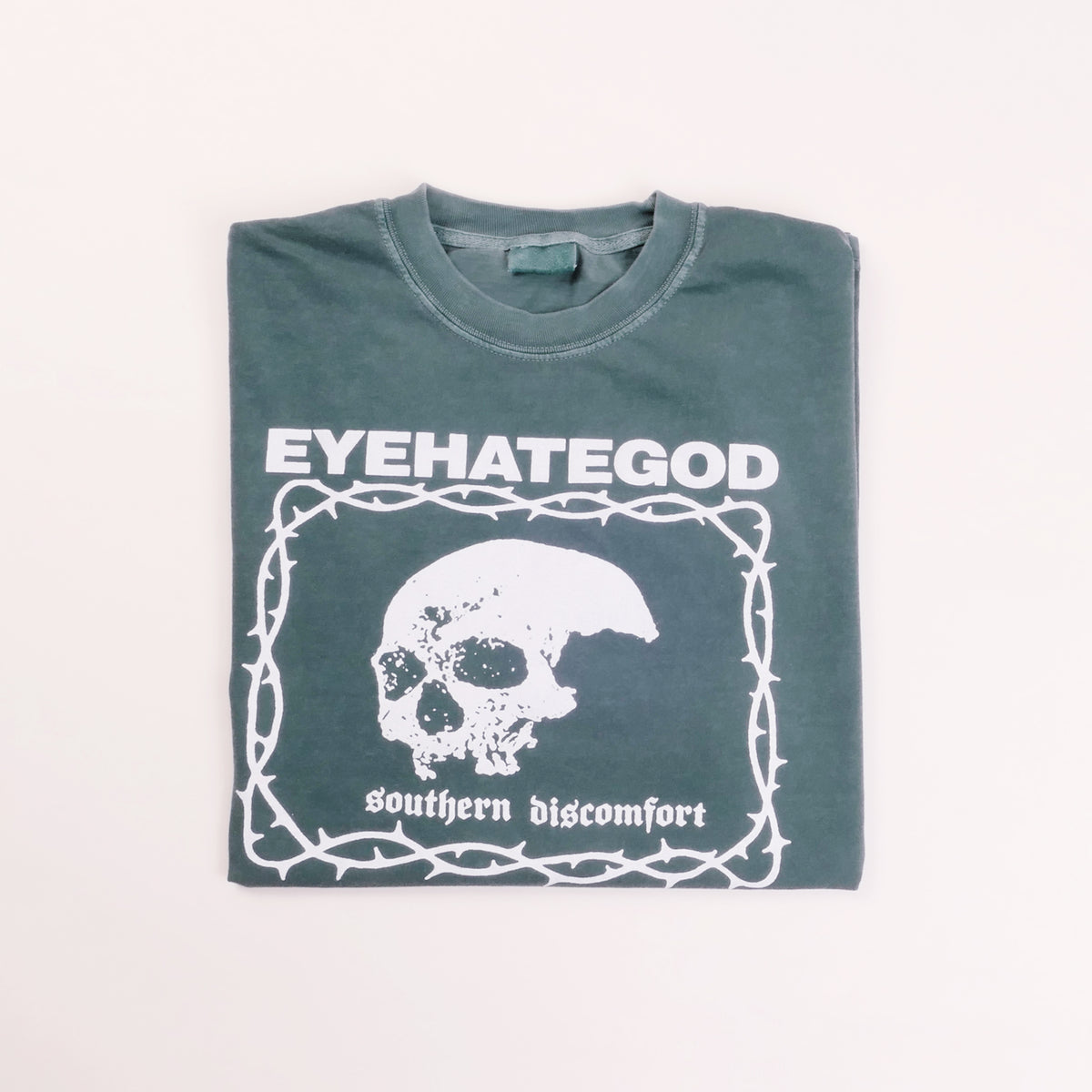 Eyehategod Tee