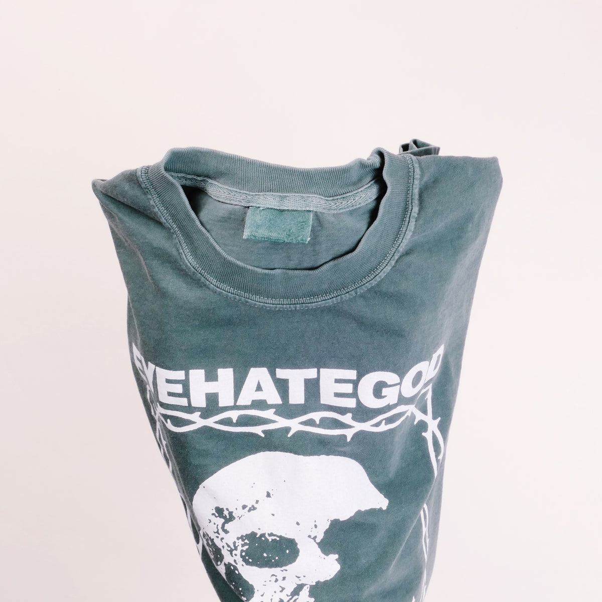 Eyehategod Tee