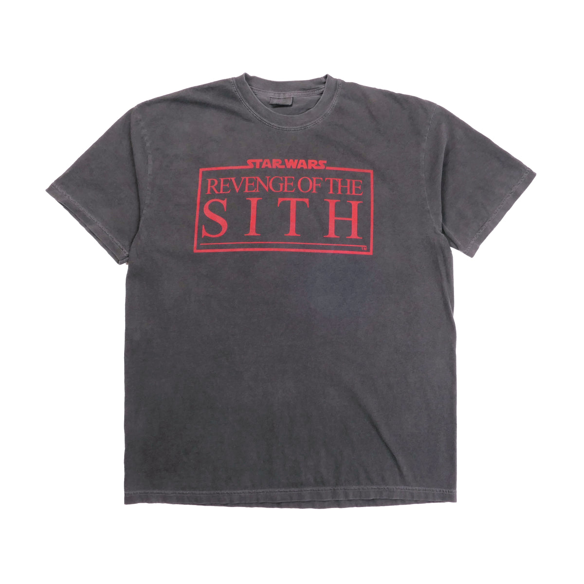 Star Wars Revenge of the Sith Tee