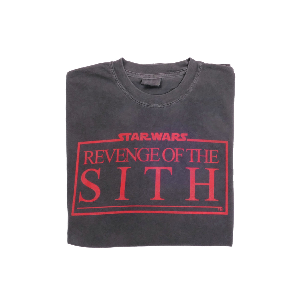 Star Wars Revenge of the Sith Tee