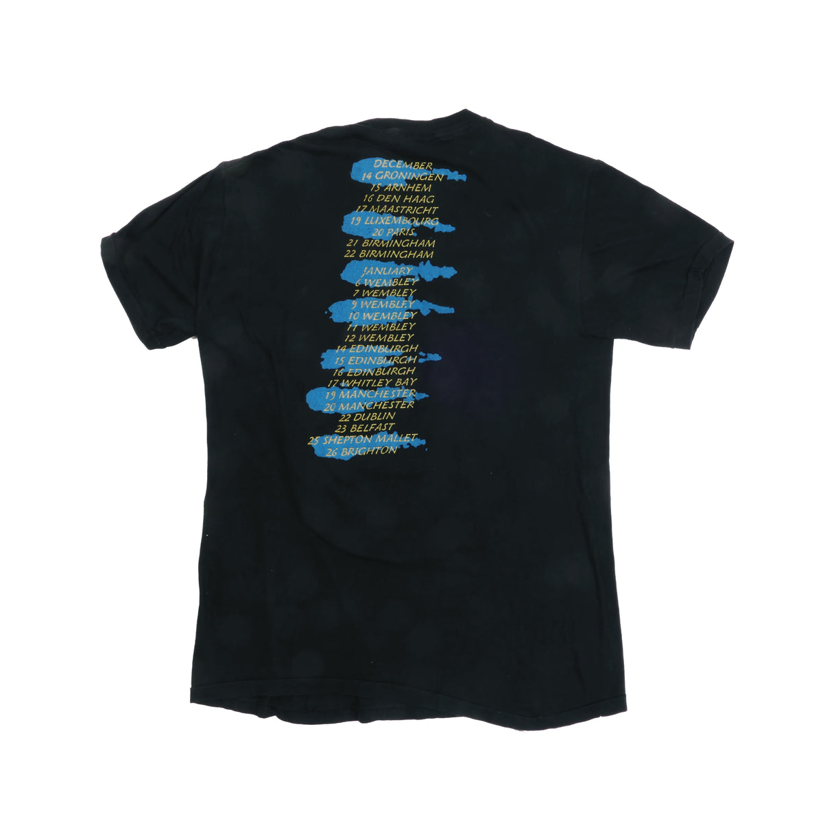 Level 42 Tee