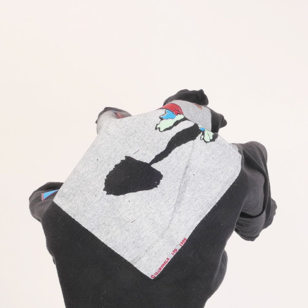 Level 42 Tee