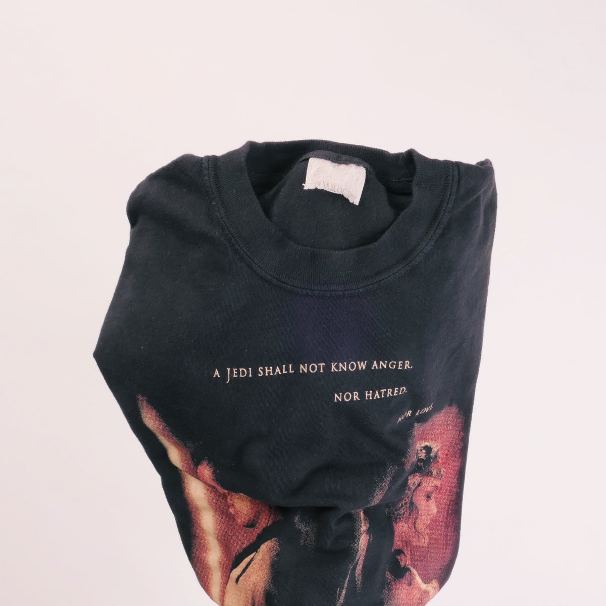Star Wars Episode II Tee