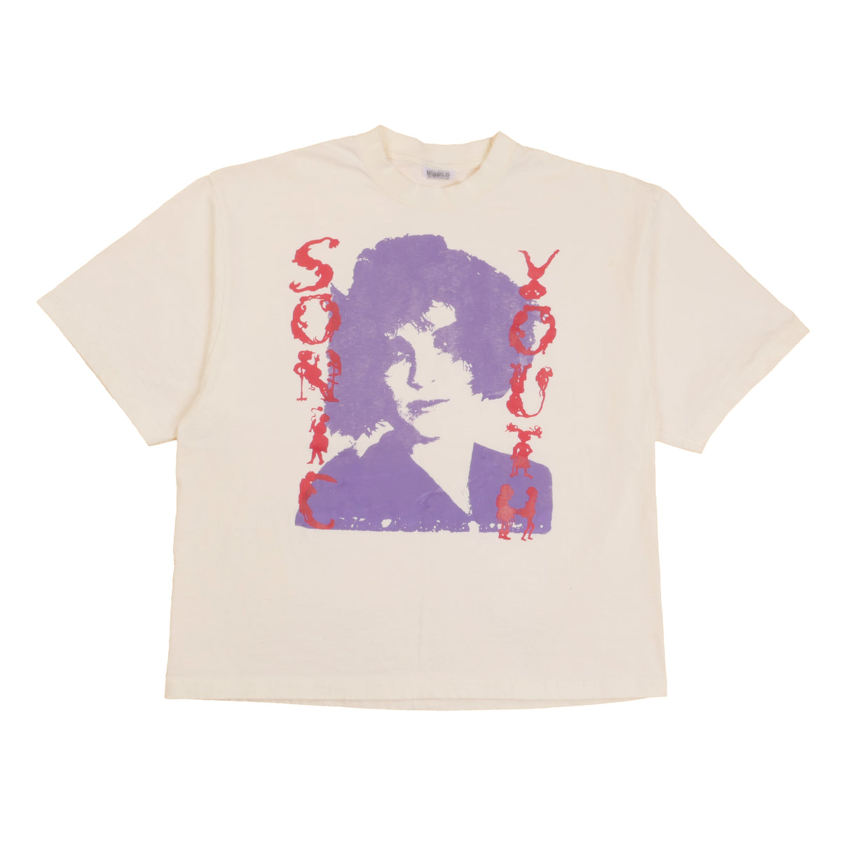 Sonic Youth Winona Tee
