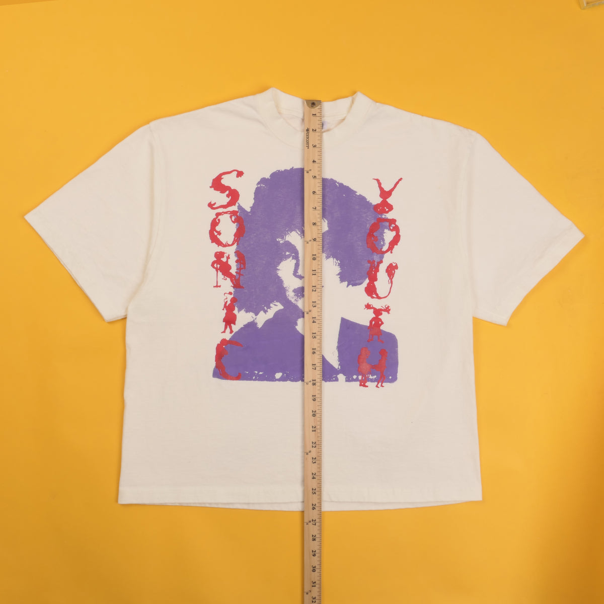 Sonic Youth Winona Tee