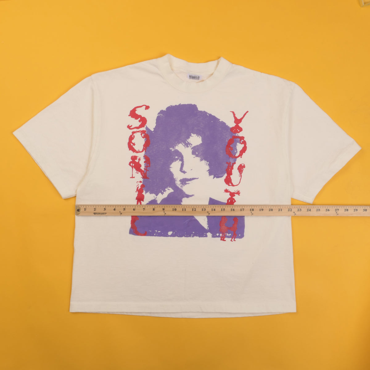 Sonic Youth Winona Tee