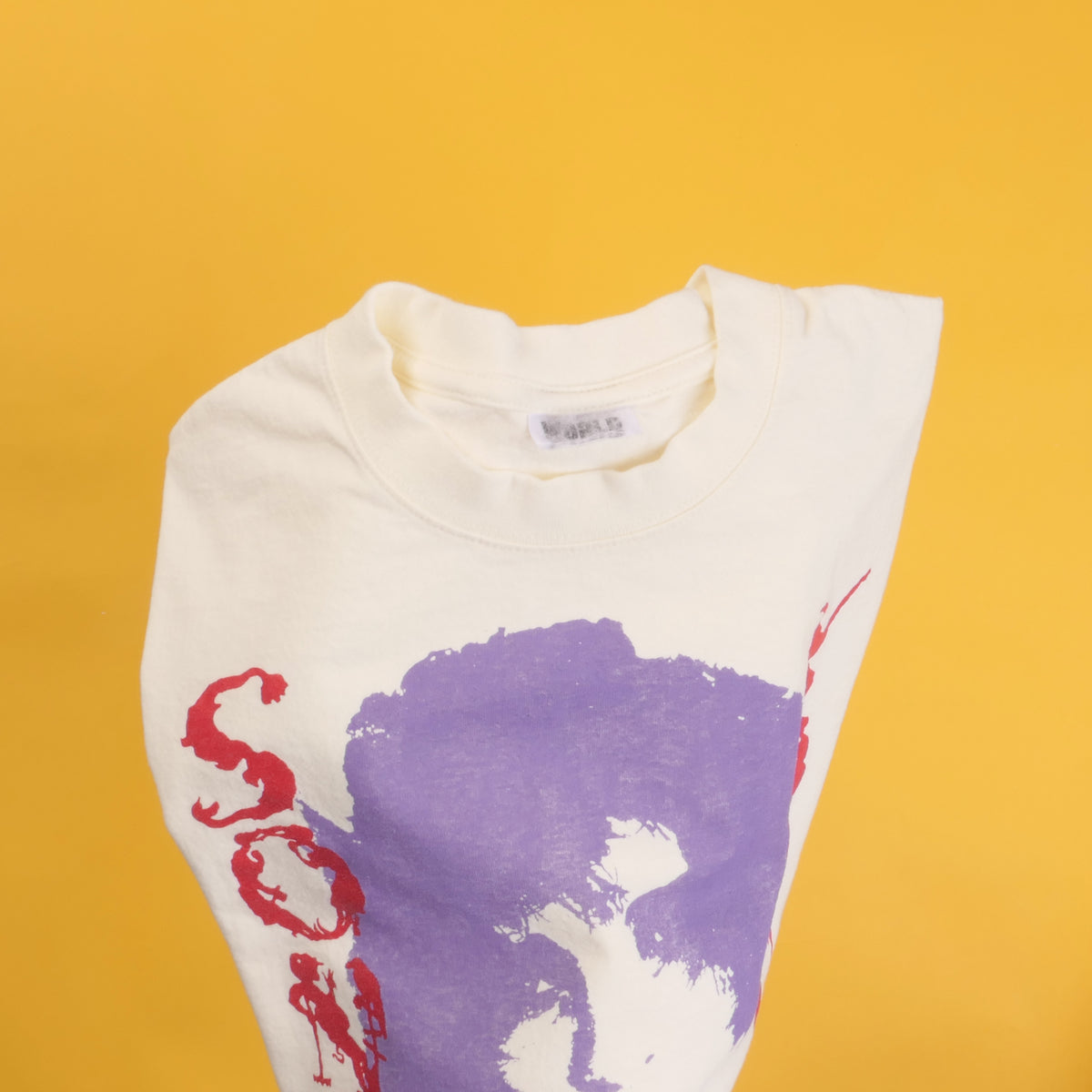 Sonic Youth Winona Tee