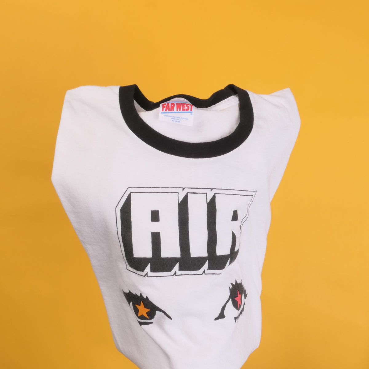 Air Ringer Tee
