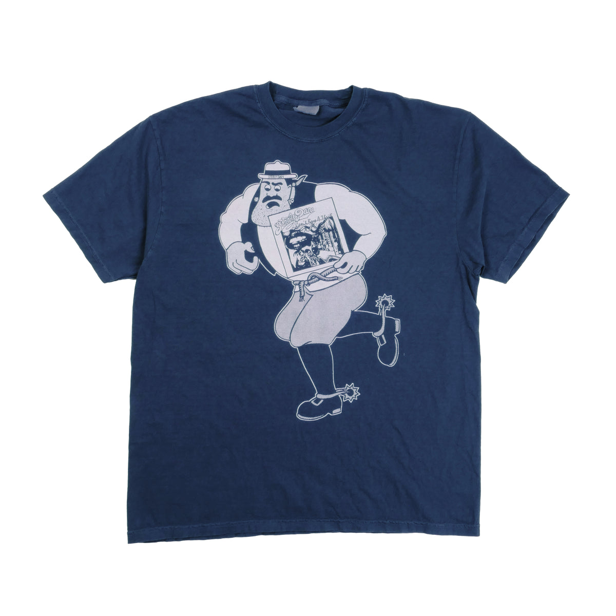 Steely Dan Tee