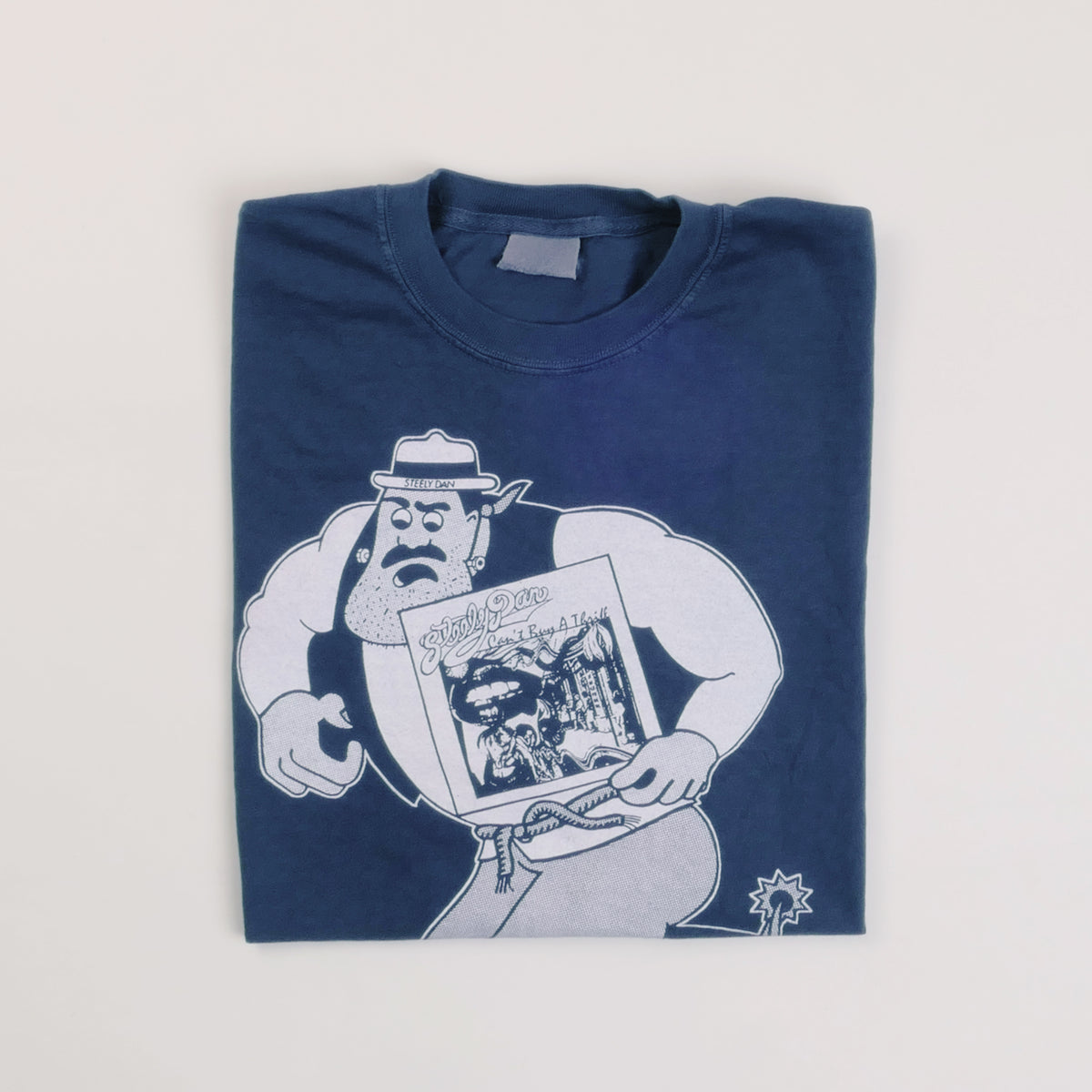 Steely Dan Tee