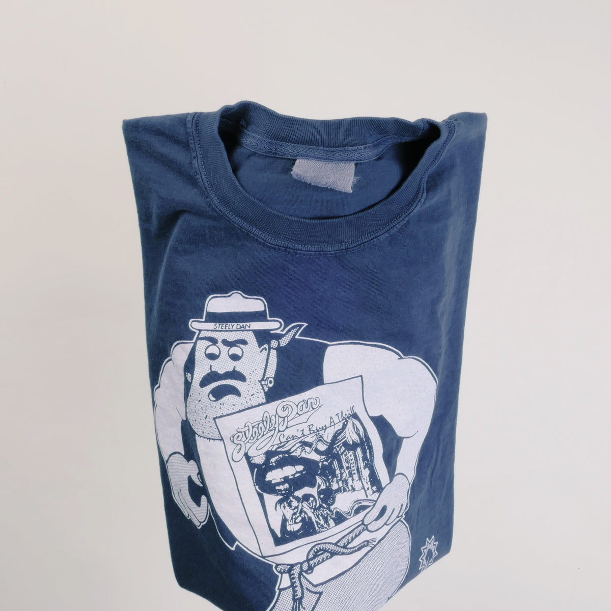 Steely Dan Tee