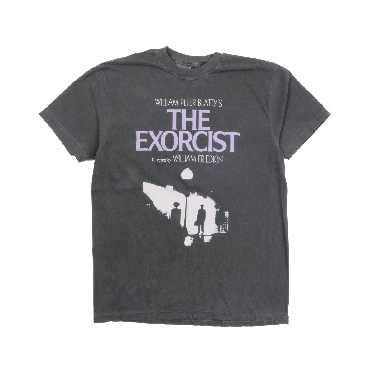 The Exorcist Tee
