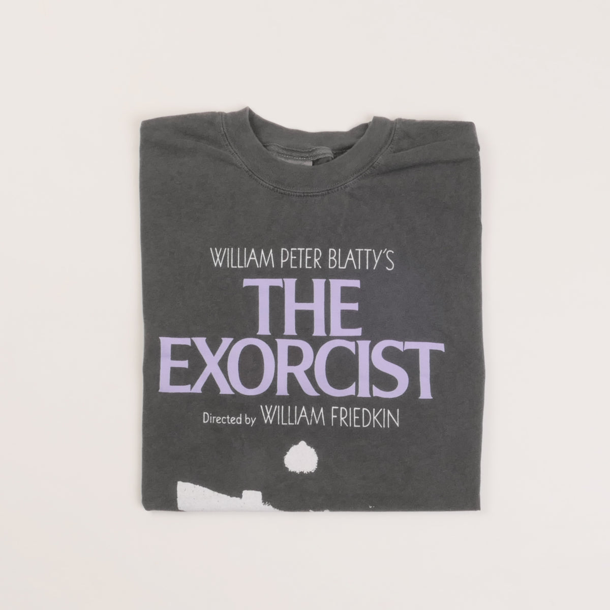The Exorcist Tee