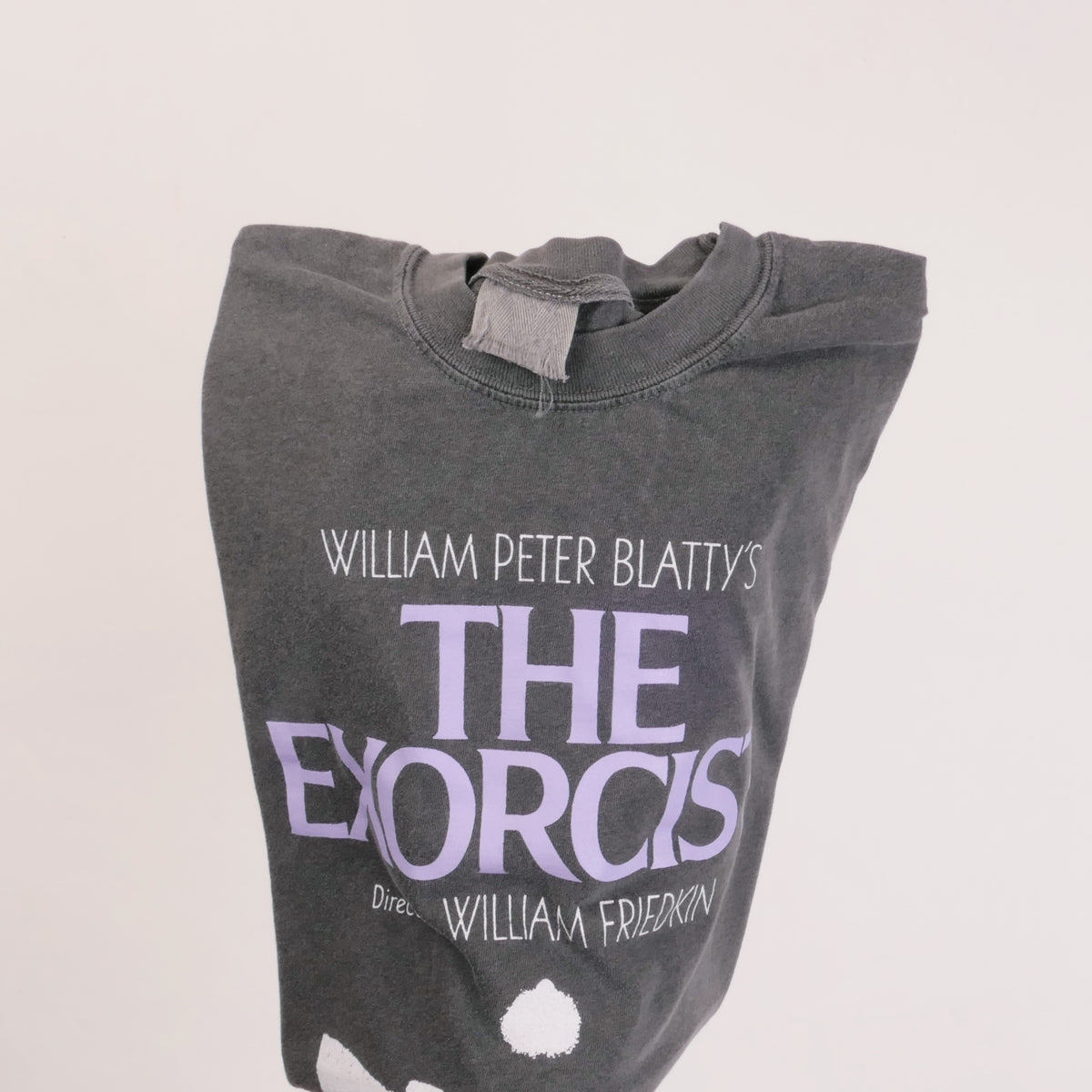 The Exorcist Tee