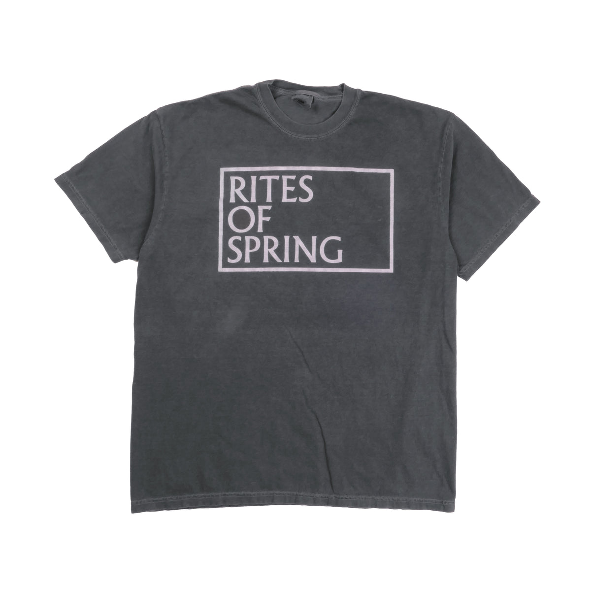 Rites Of Spring Tee