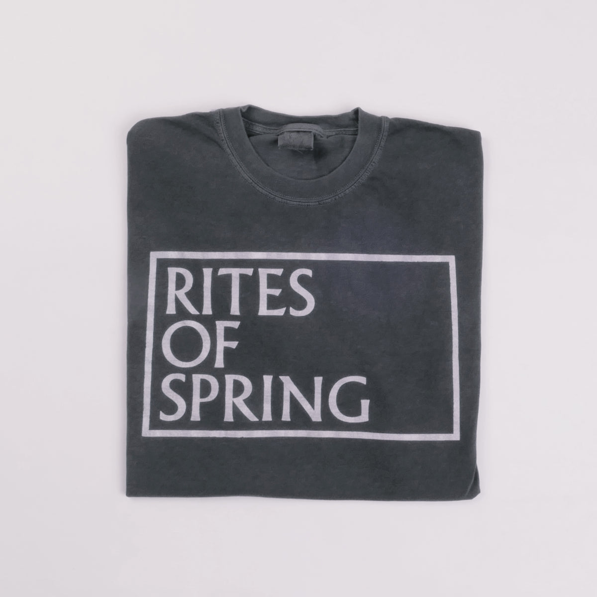 Rites Of Spring Tee