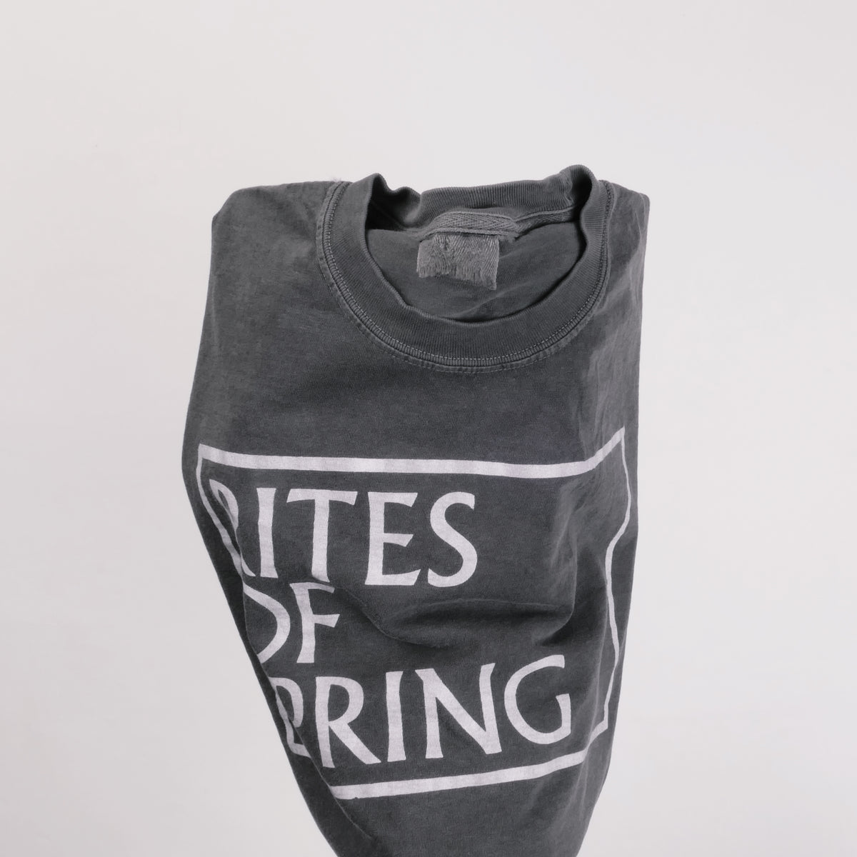 Rites Of Spring Tee