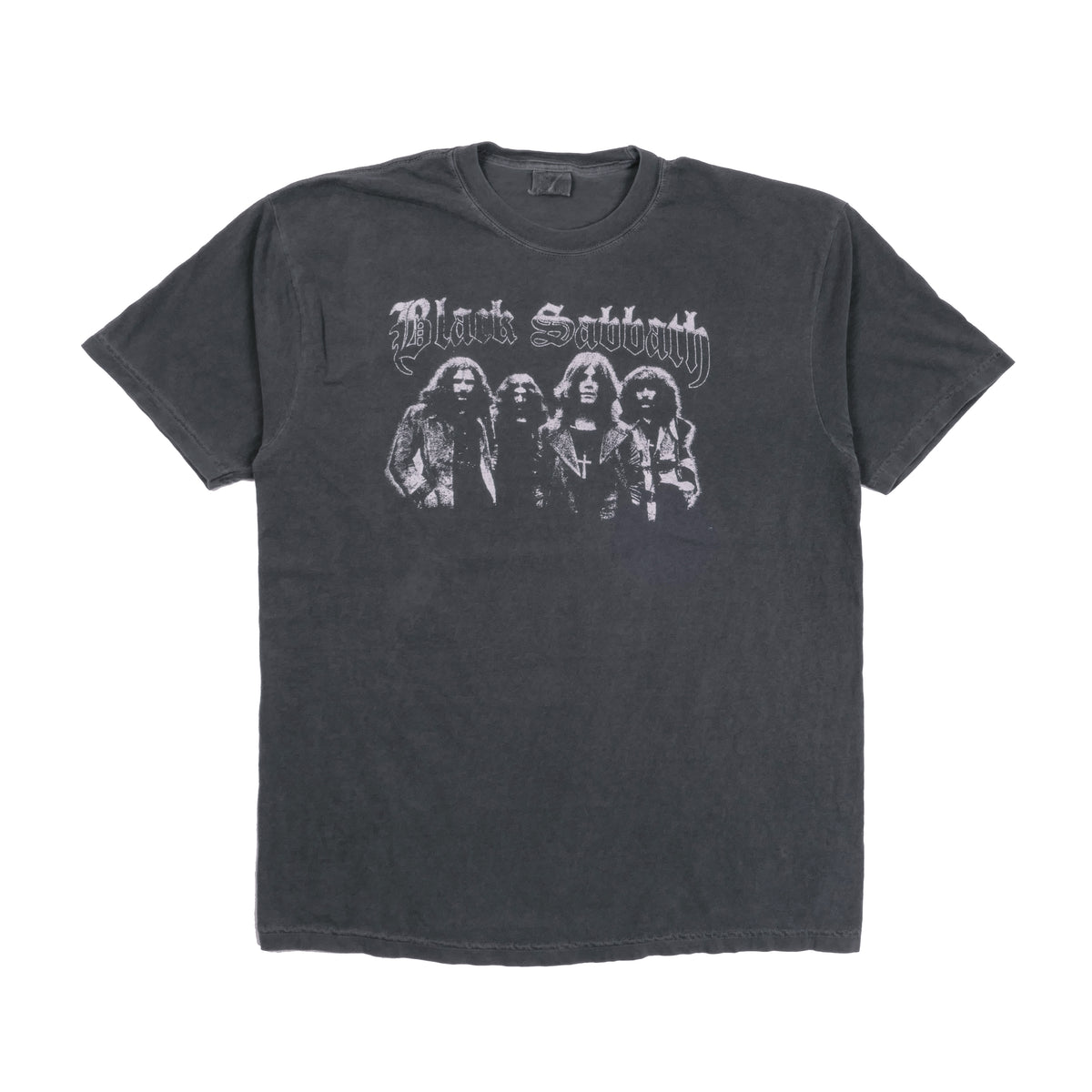 Black Sabbath Tee
