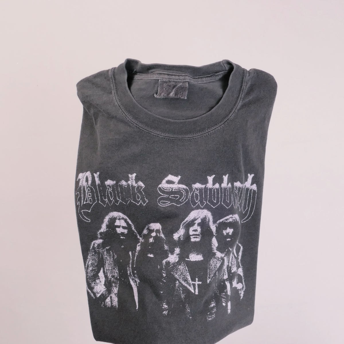 Black Sabbath Tee