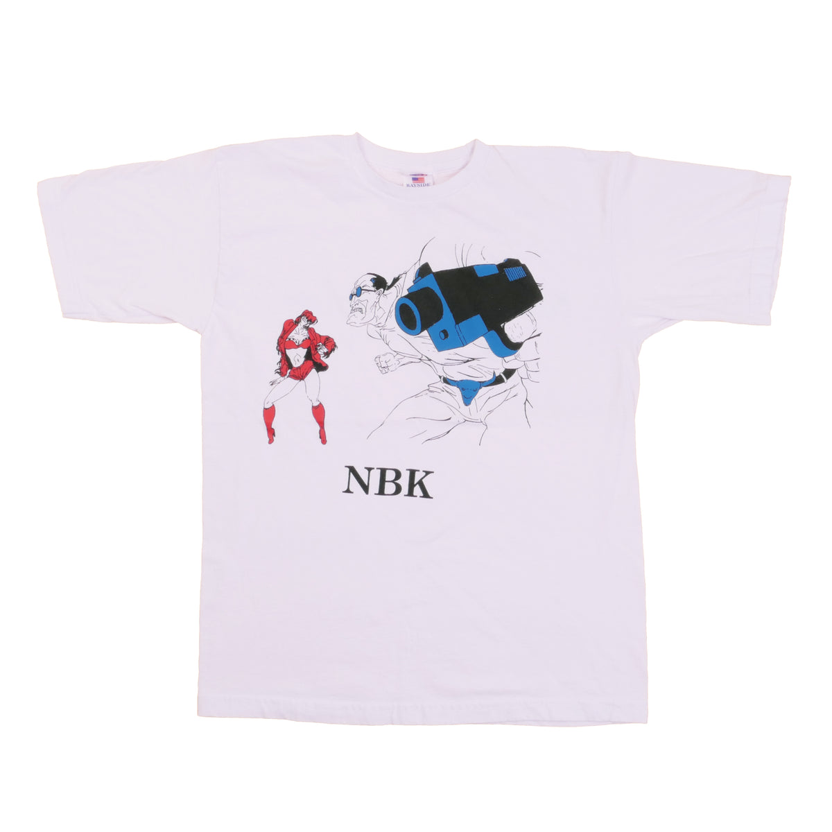 Natural Born Killers Tee