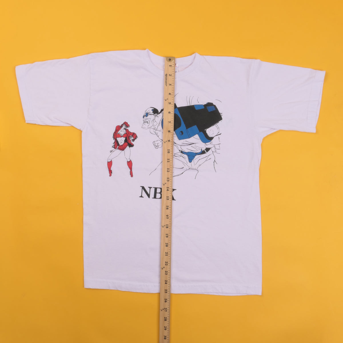 Natural Born Killers Tee
