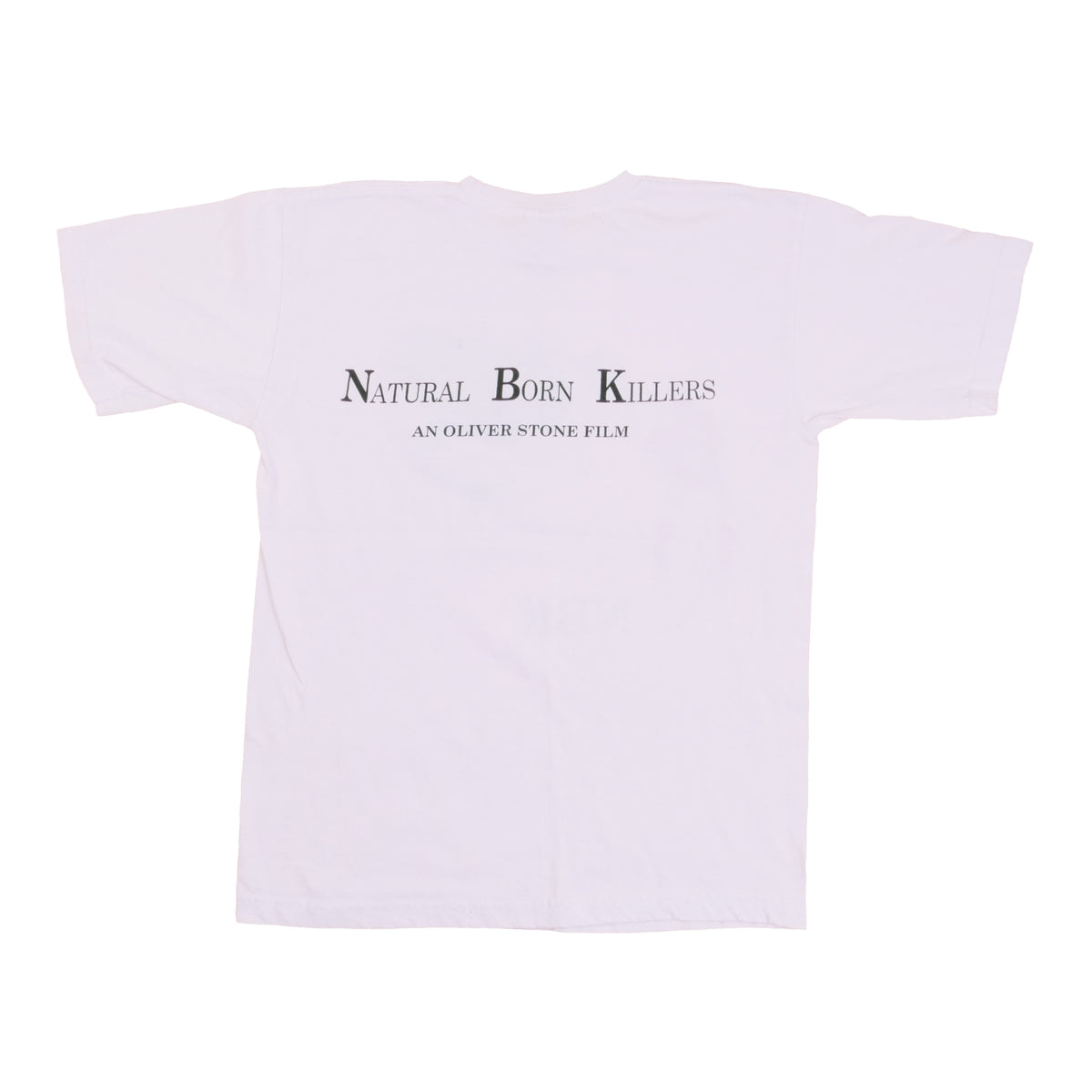 Natural Born Killers Tee
