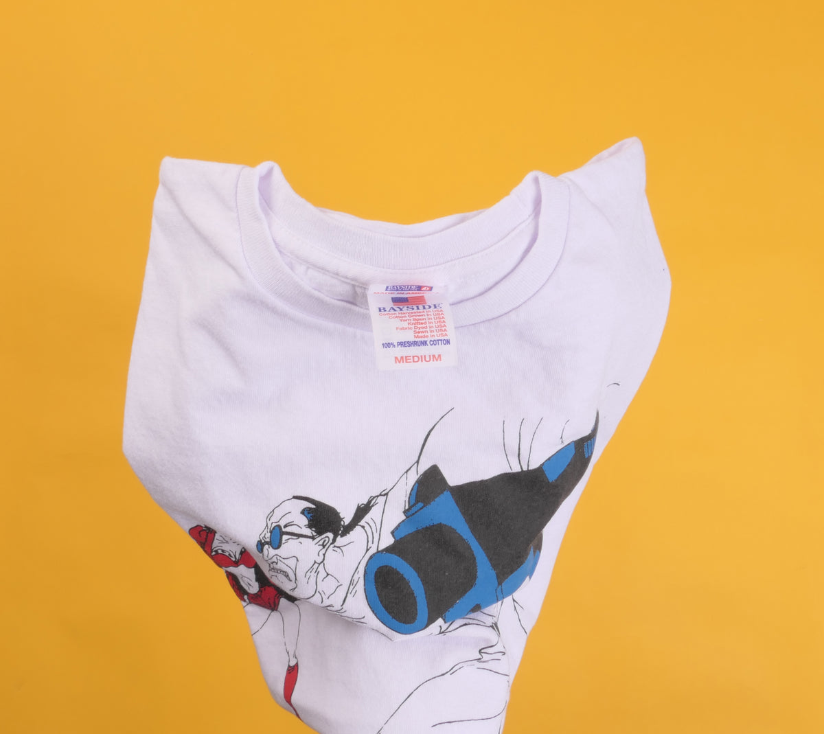 Natural Born Killers Tee