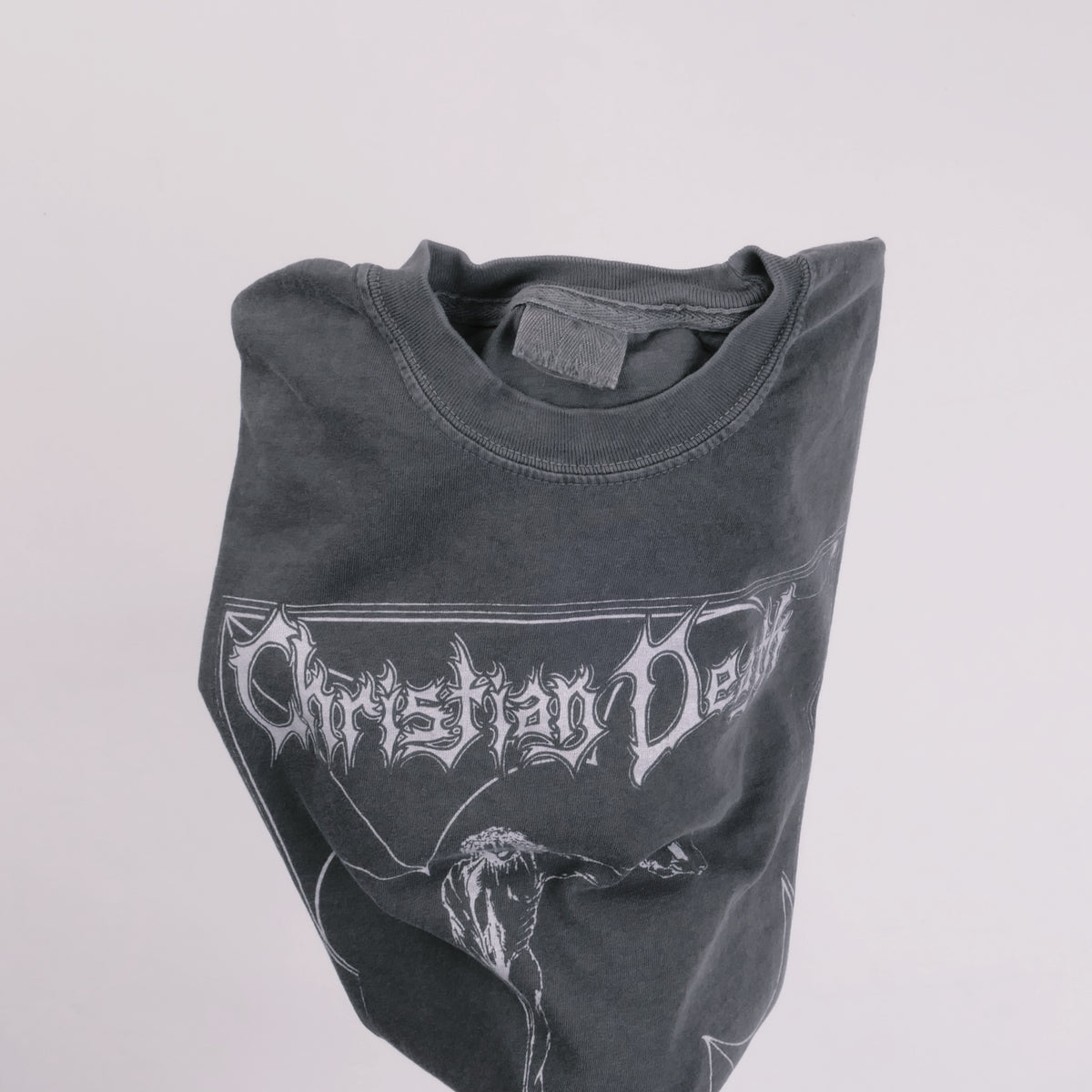 Christian Death Tee