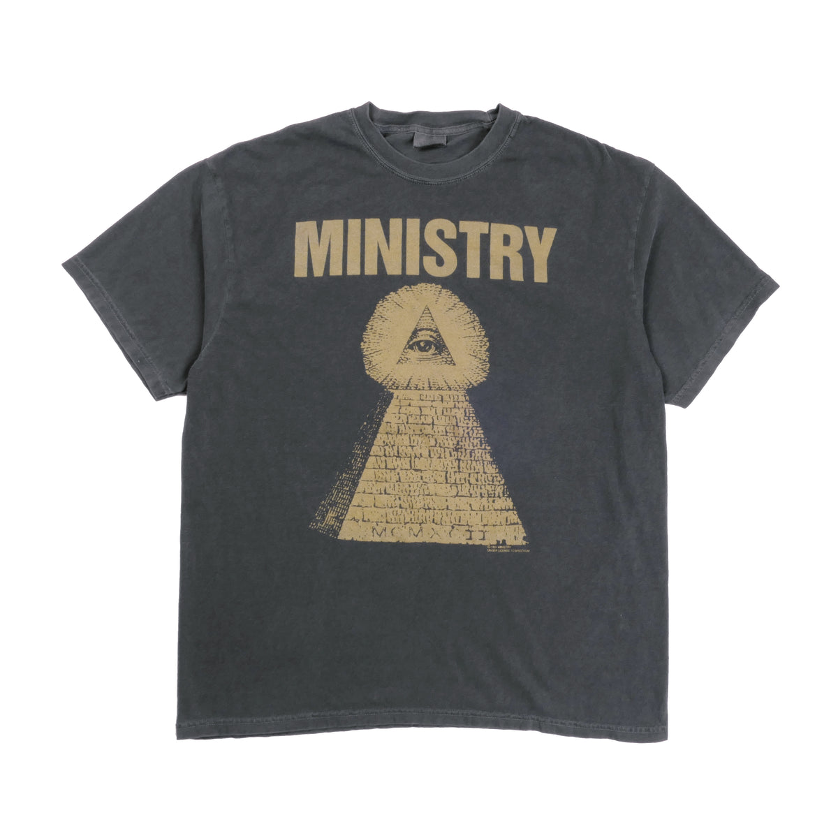 Ministry Tee