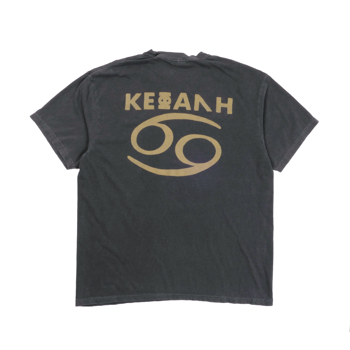 Ministry Tee