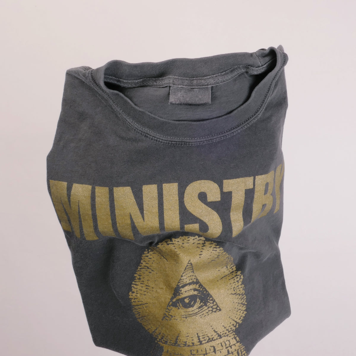 Ministry Tee