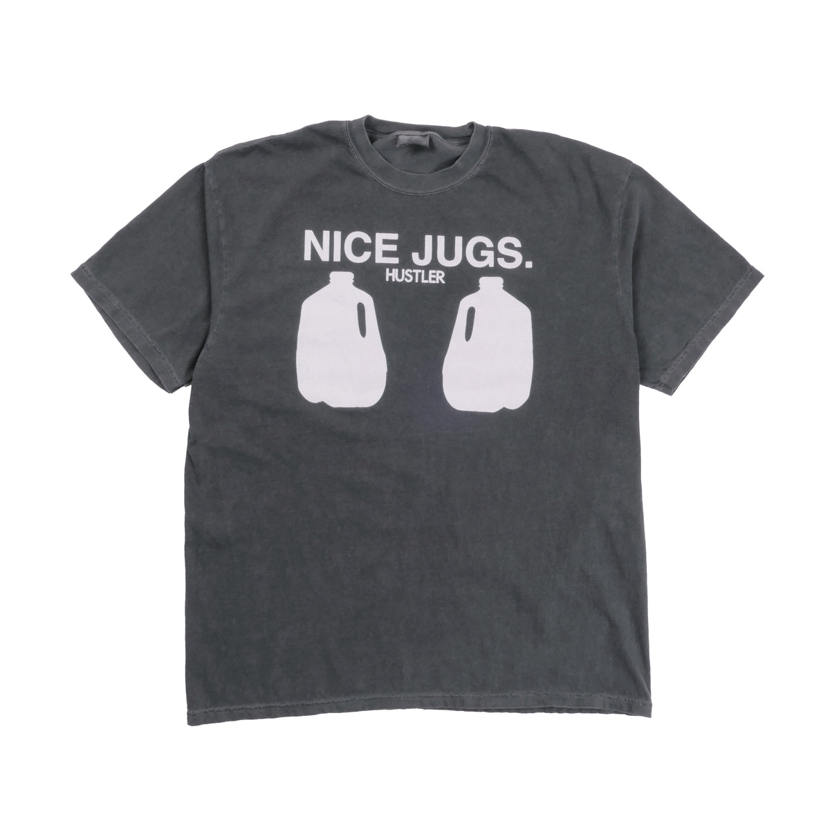 Nice Jugs Hustler Tee