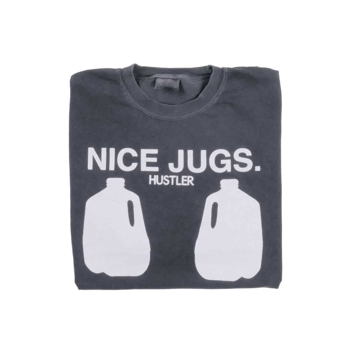 Nice Jugs Hustler Tee