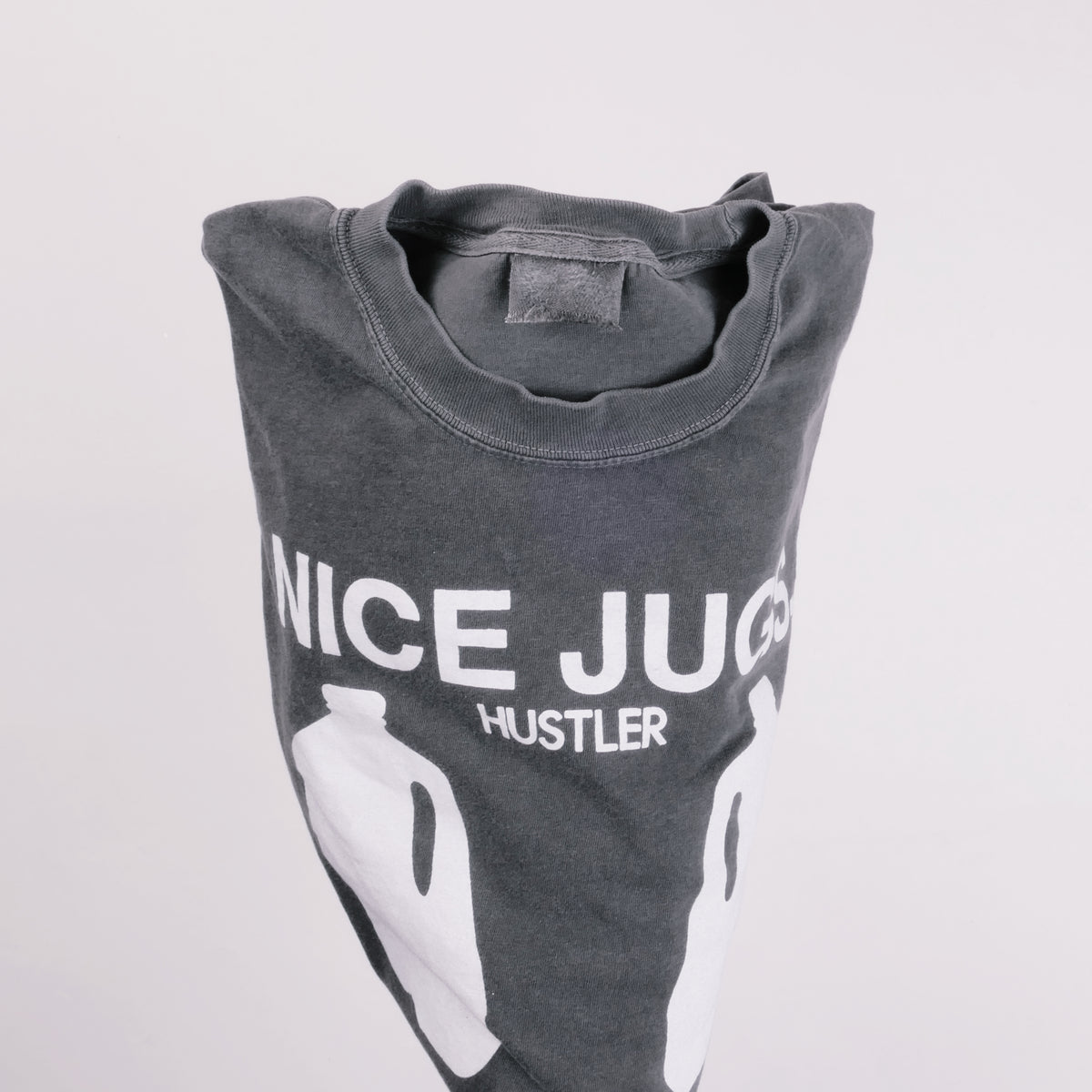 Nice Jugs Hustler Tee