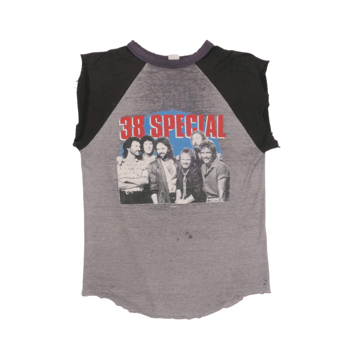38 Special Tee