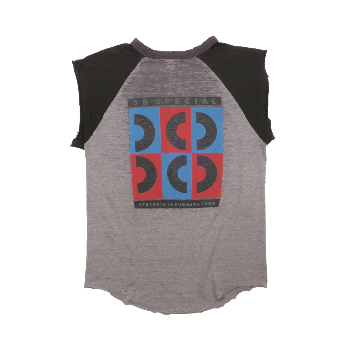 38 Special Tee