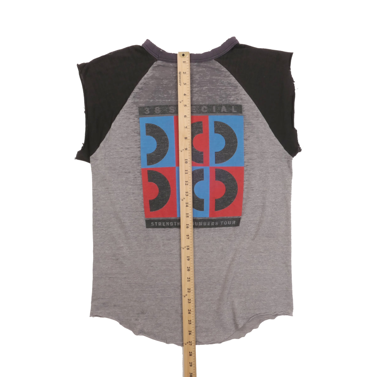 38 Special Tee