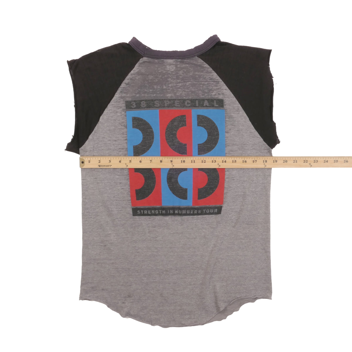 38 Special Tee