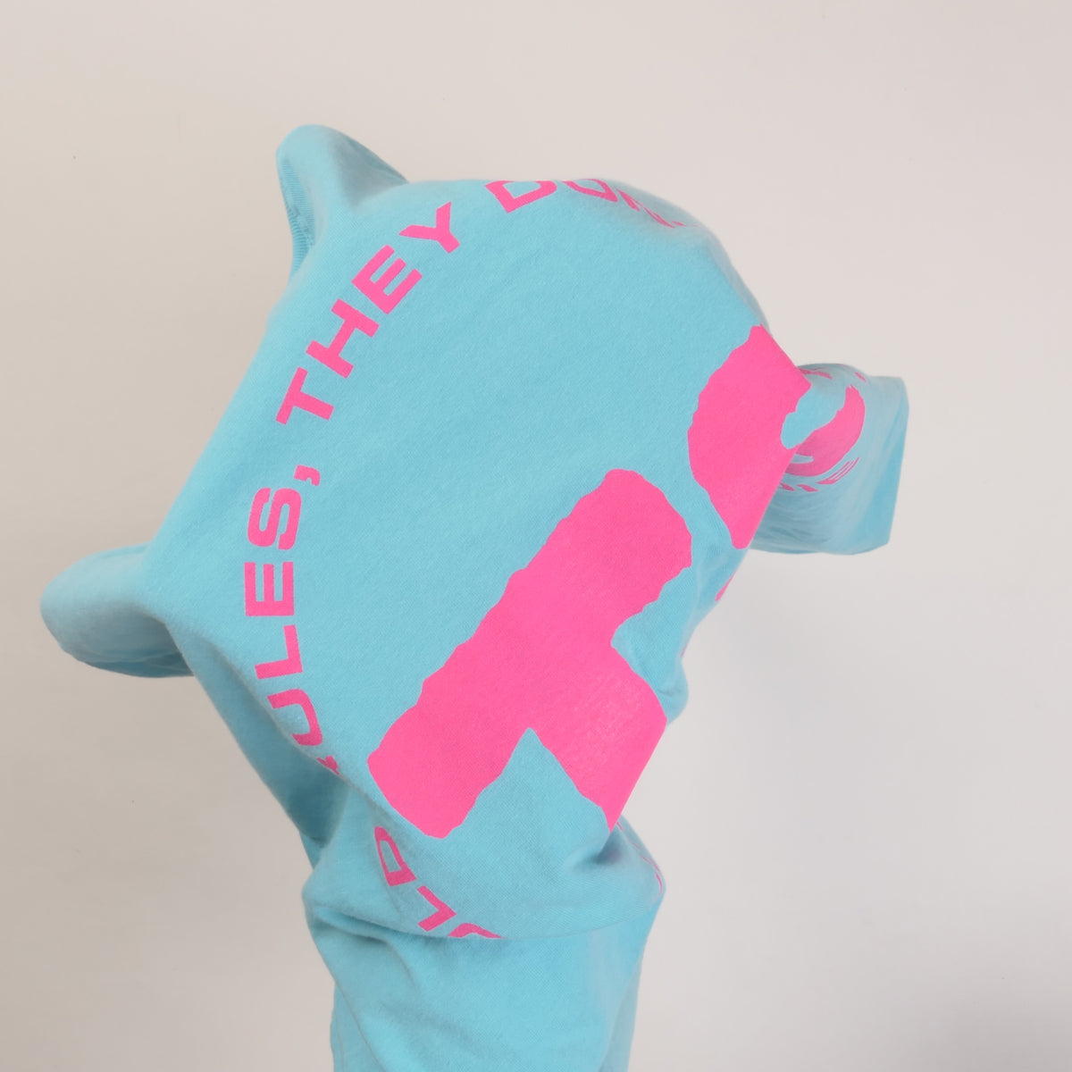 Turnstile Tee