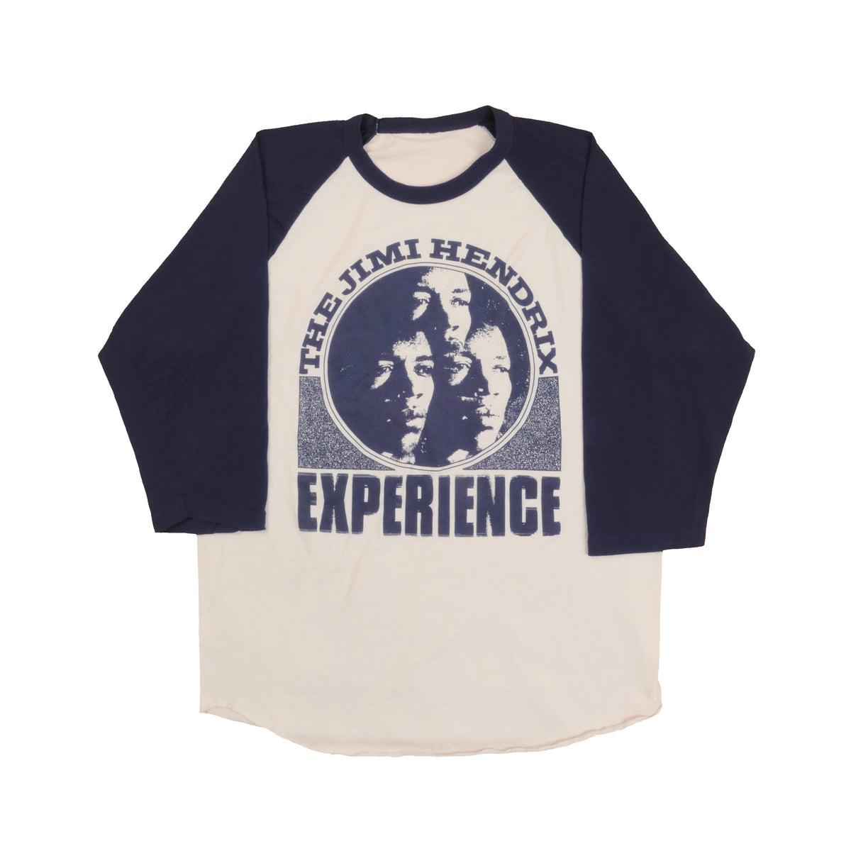 JHE Raglan Tee