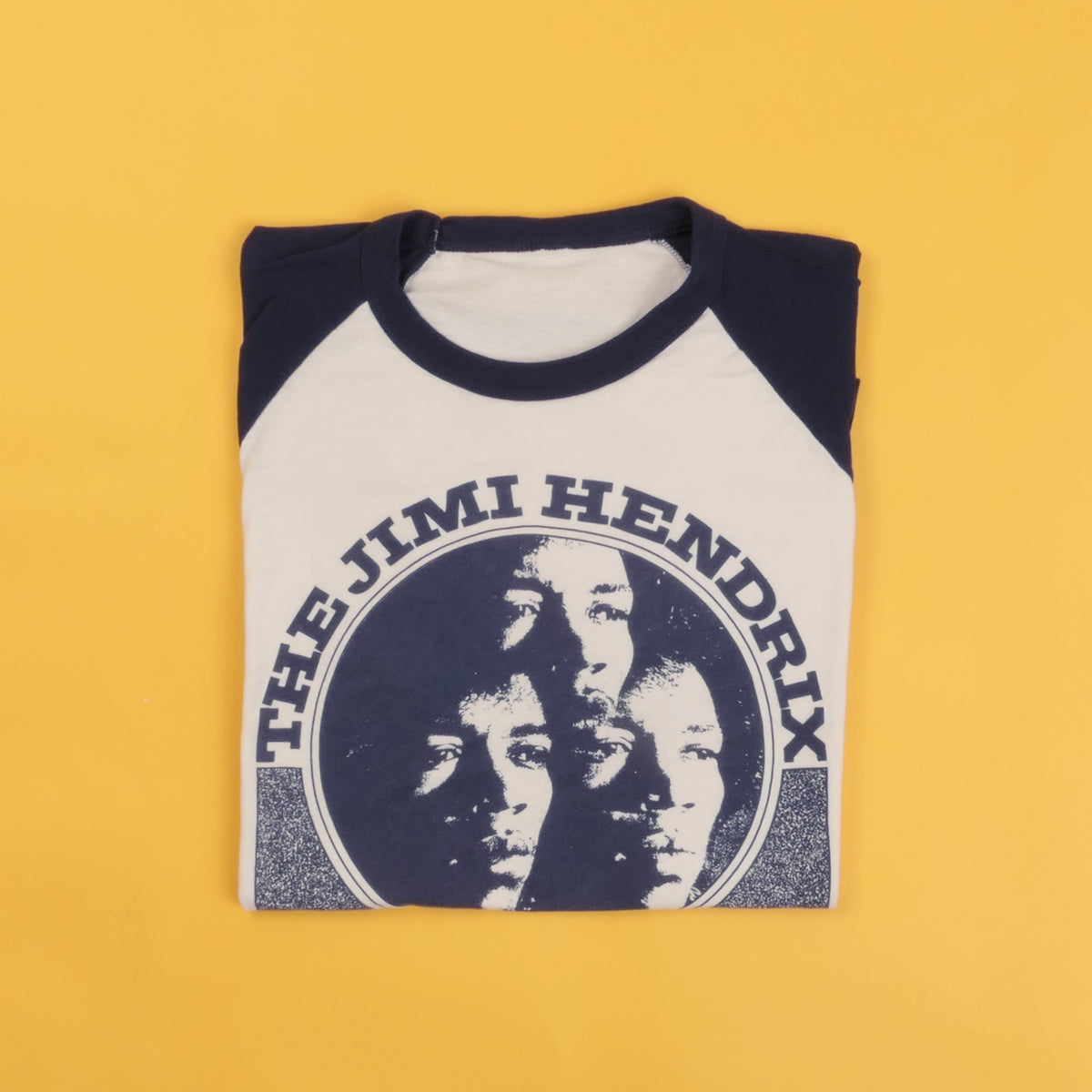 JHE Raglan Tee