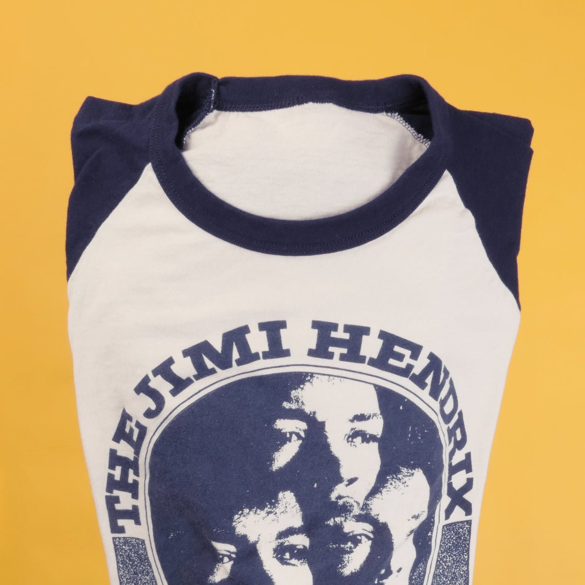 JHE Raglan Tee
